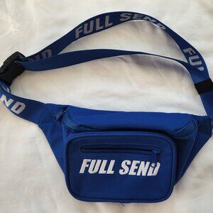 FULL SEND Fanny Pack